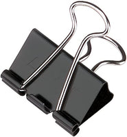 Binder Clips (Medium)