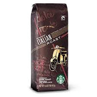 Italian Roast Coffee