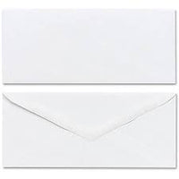 White Envelopes