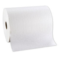 ENMOTION White Roll Towels 10"x800'