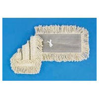 Dust Mop Disposable 48"