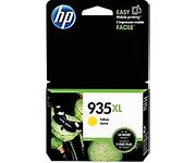 HP 935XL Ink - Yellow